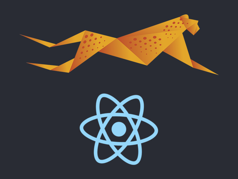 Create React App with Frosmo